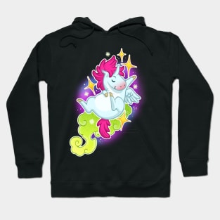 SpaceUnicorn Hoodie